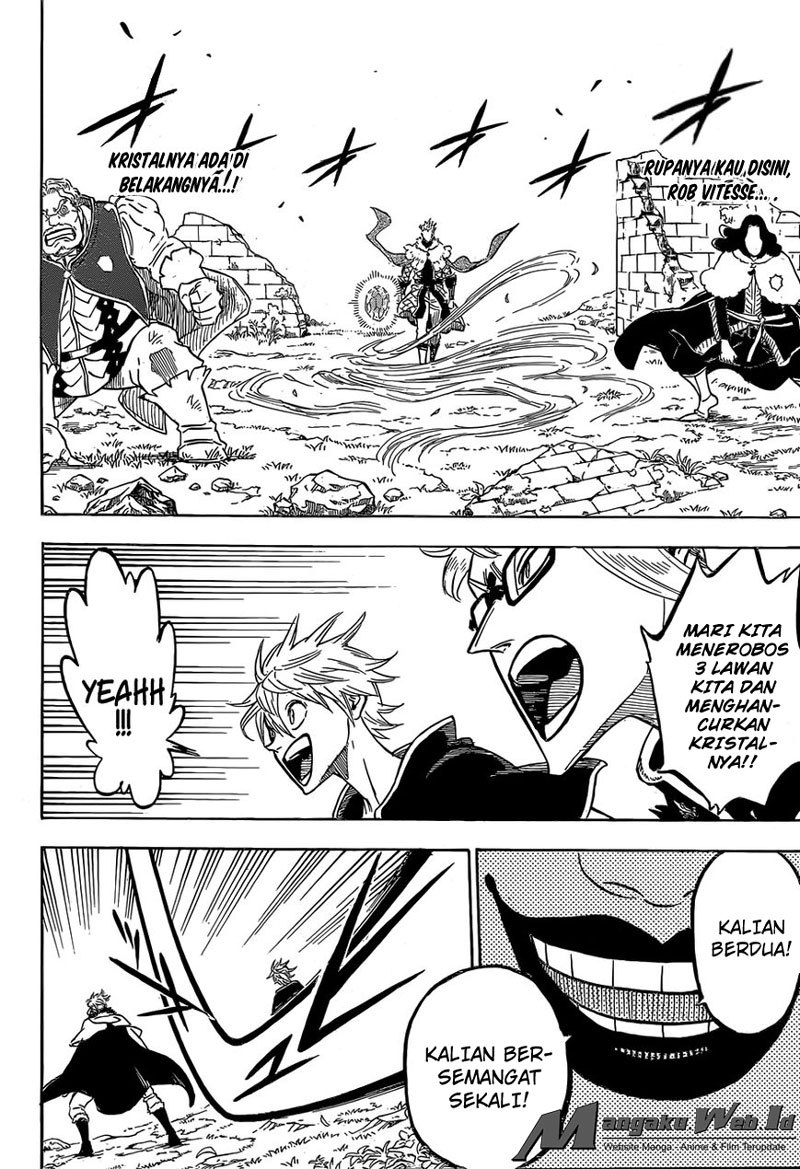 Black Clover