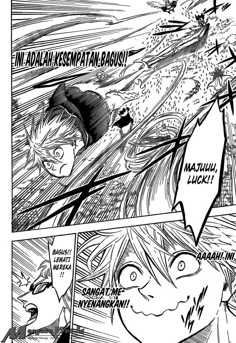 Black Clover
