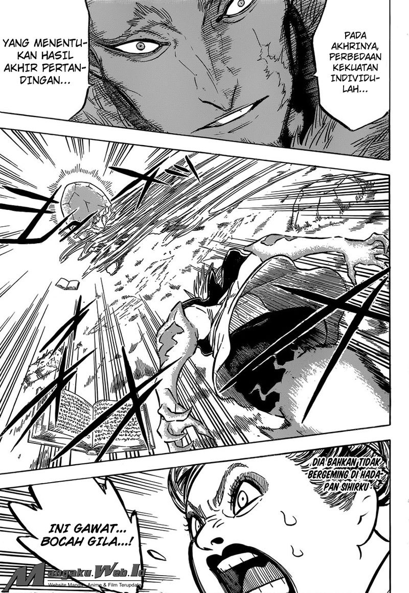 Black Clover