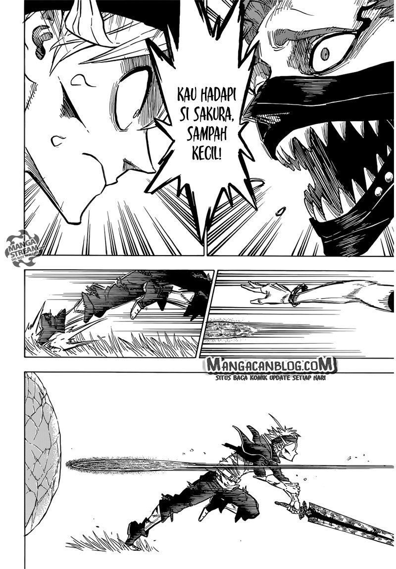 Black Clover