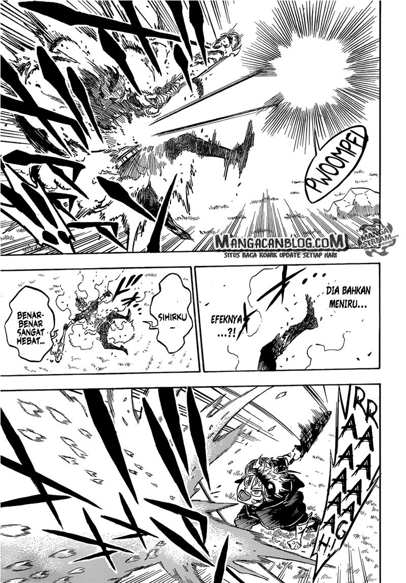 Black Clover