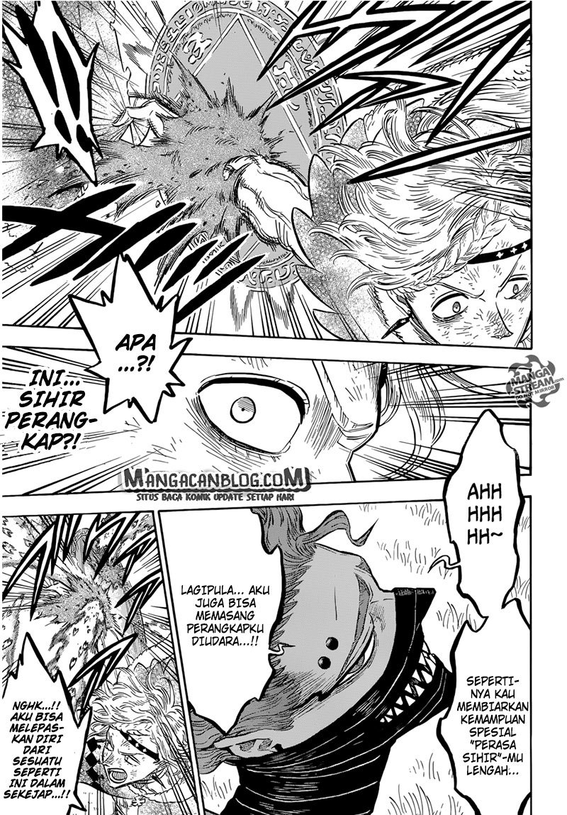 Black Clover