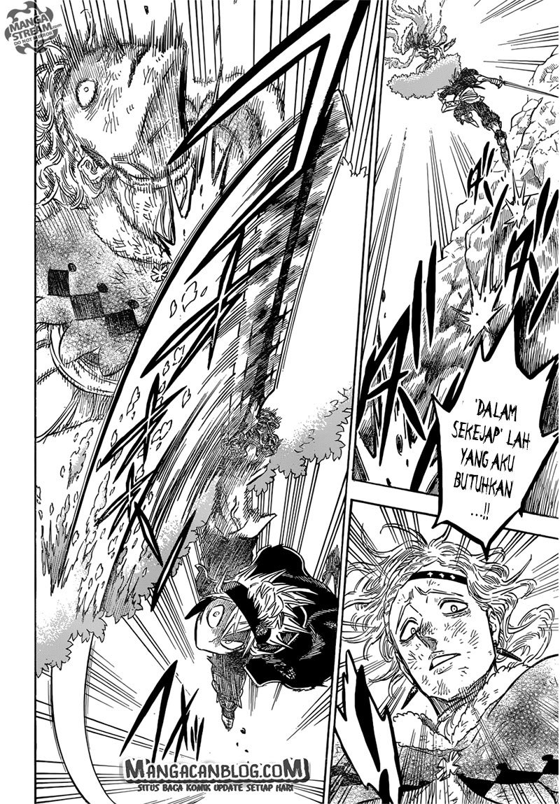 Black Clover