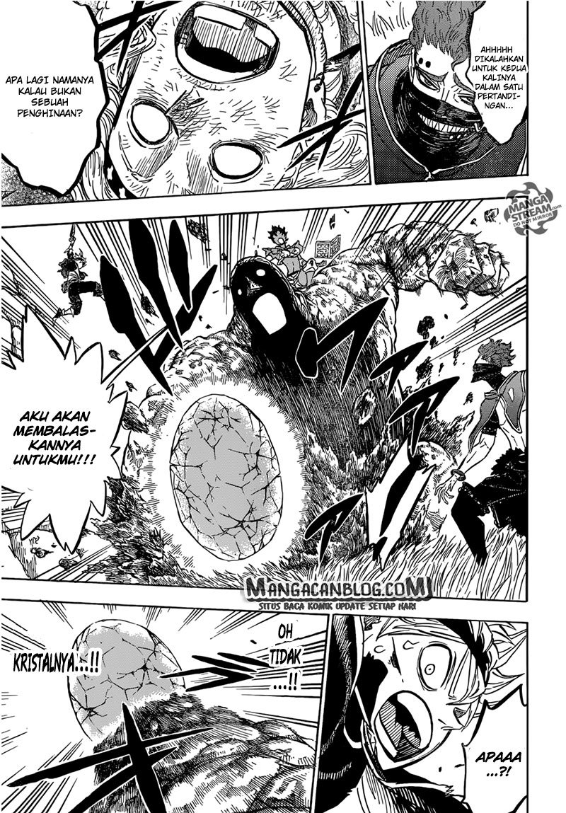 Black Clover