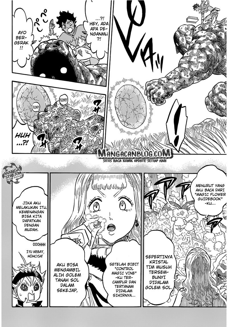 Black Clover