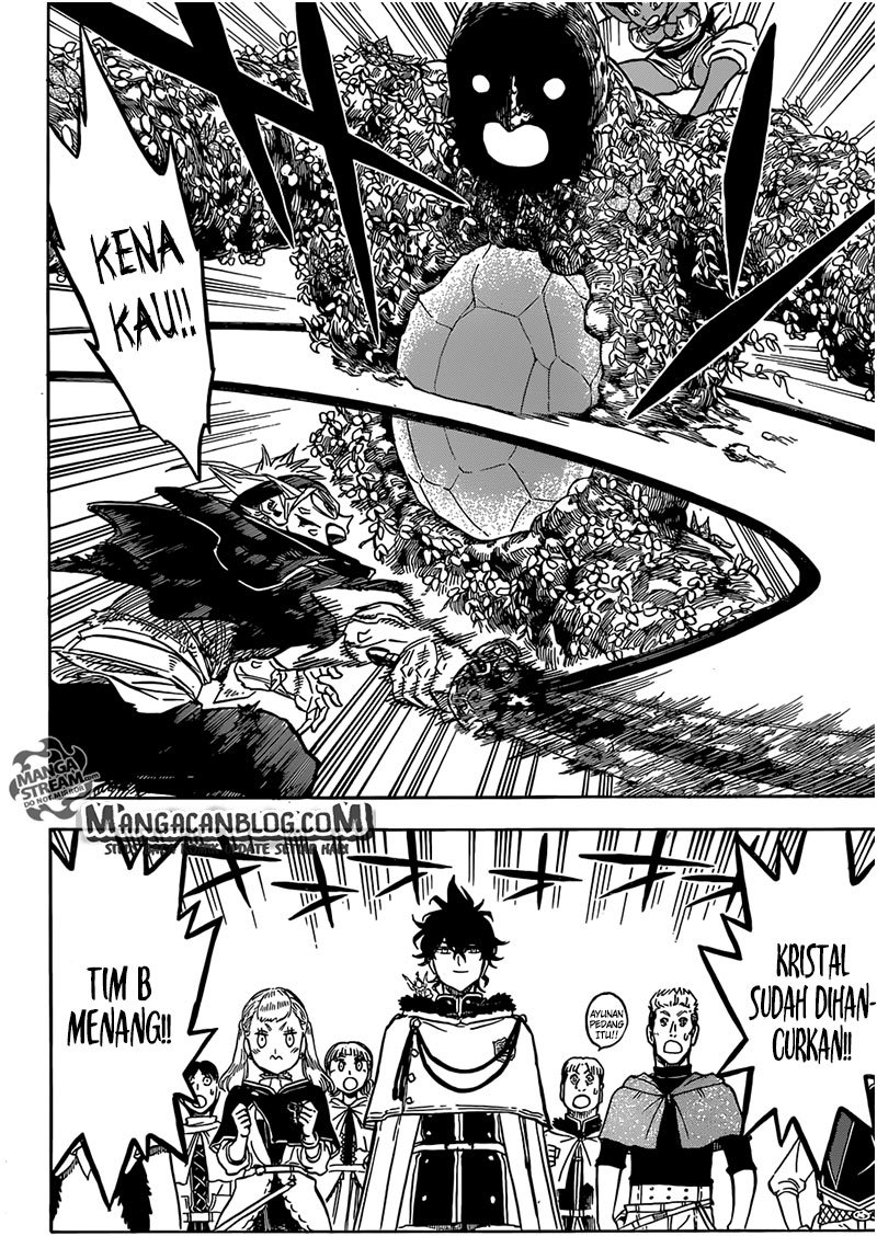 Black Clover