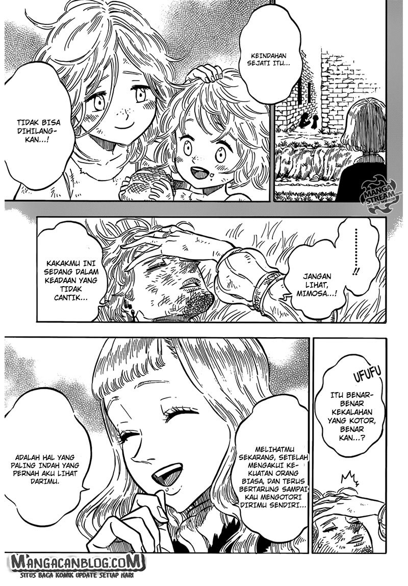 Black Clover