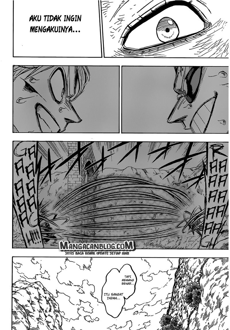 Black Clover