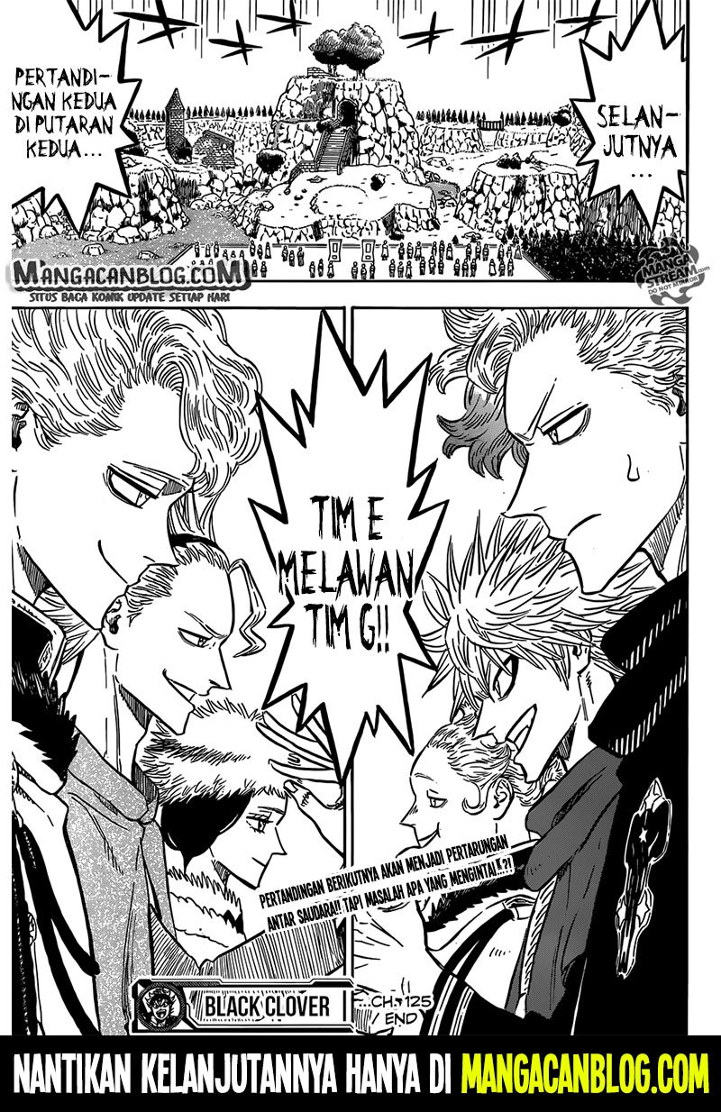 Black Clover