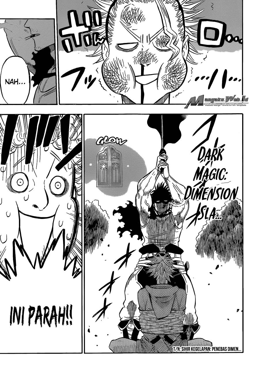 Black Clover