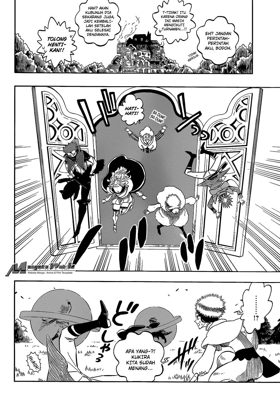 Black Clover