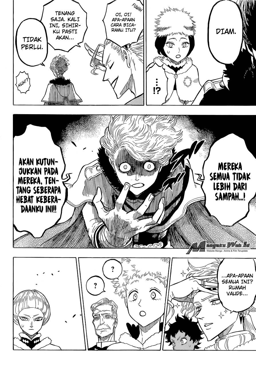 Black Clover
