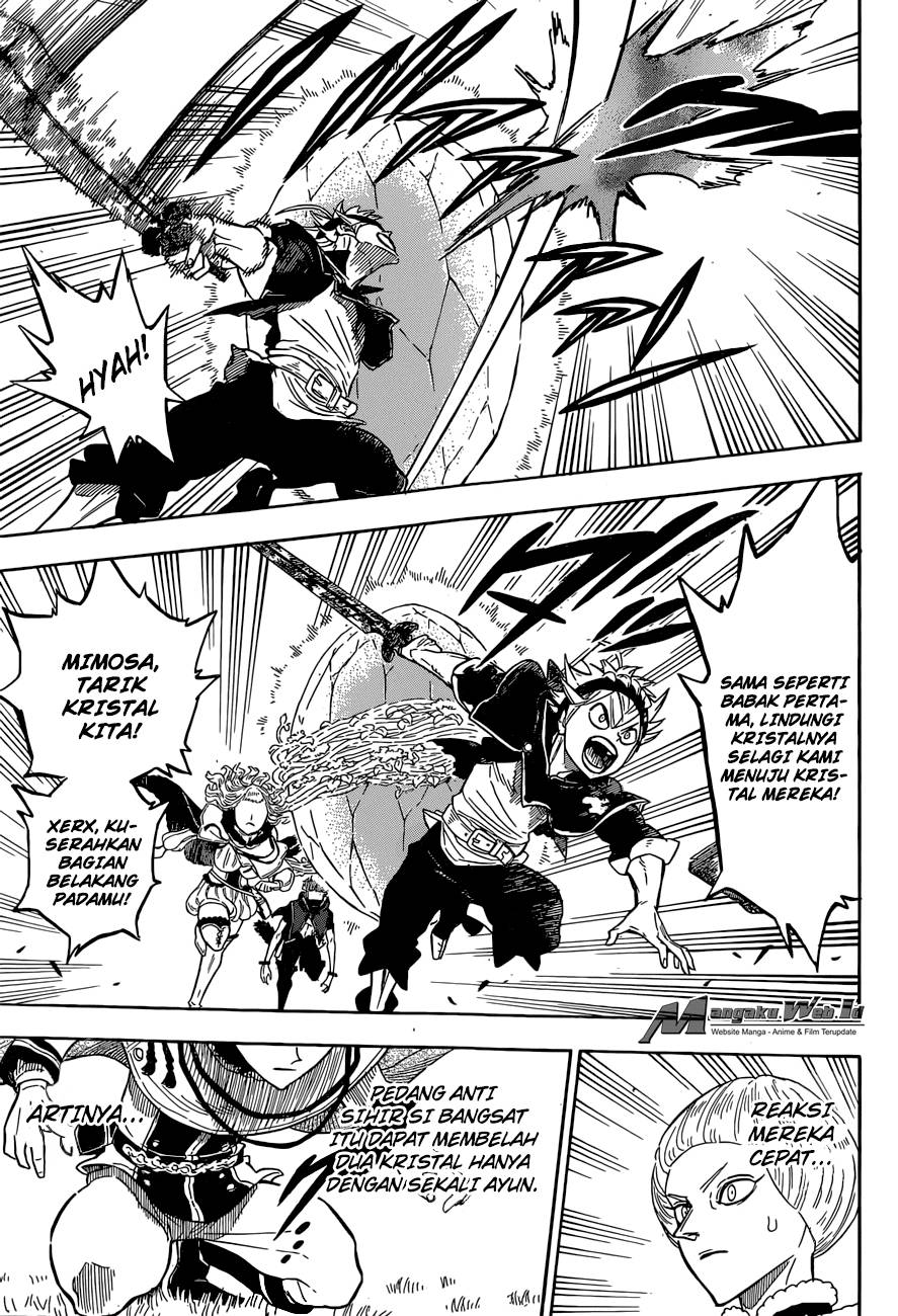 Black Clover