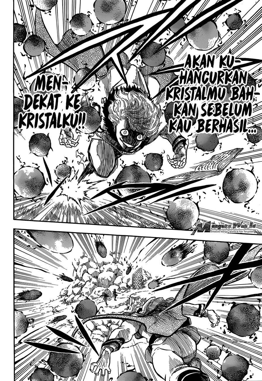 Black Clover
