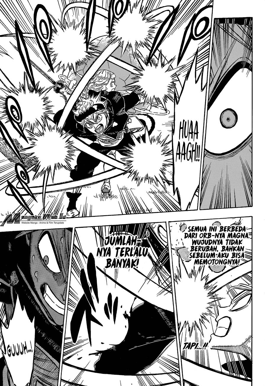 Black Clover