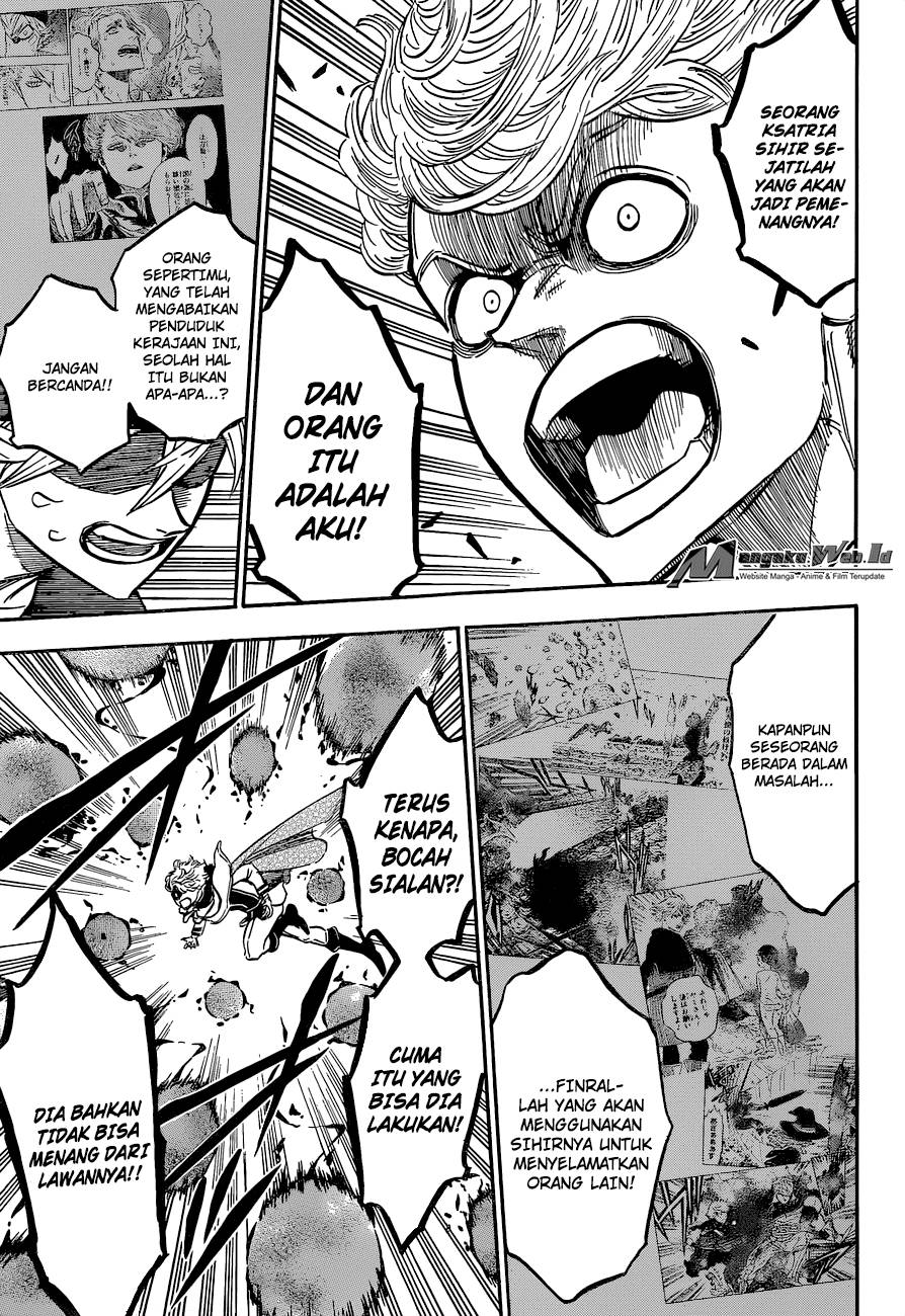 Black Clover