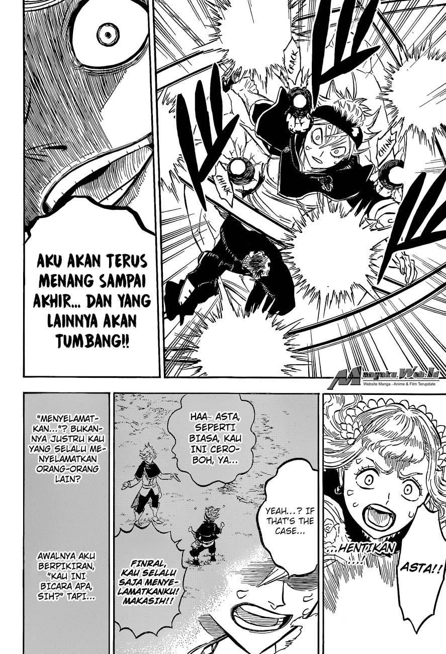 Black Clover