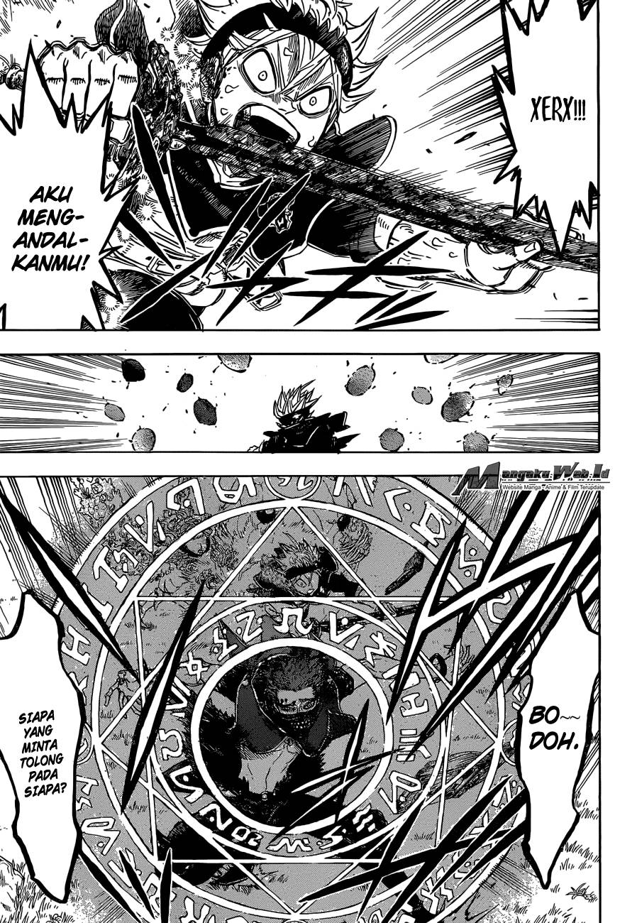 Black Clover