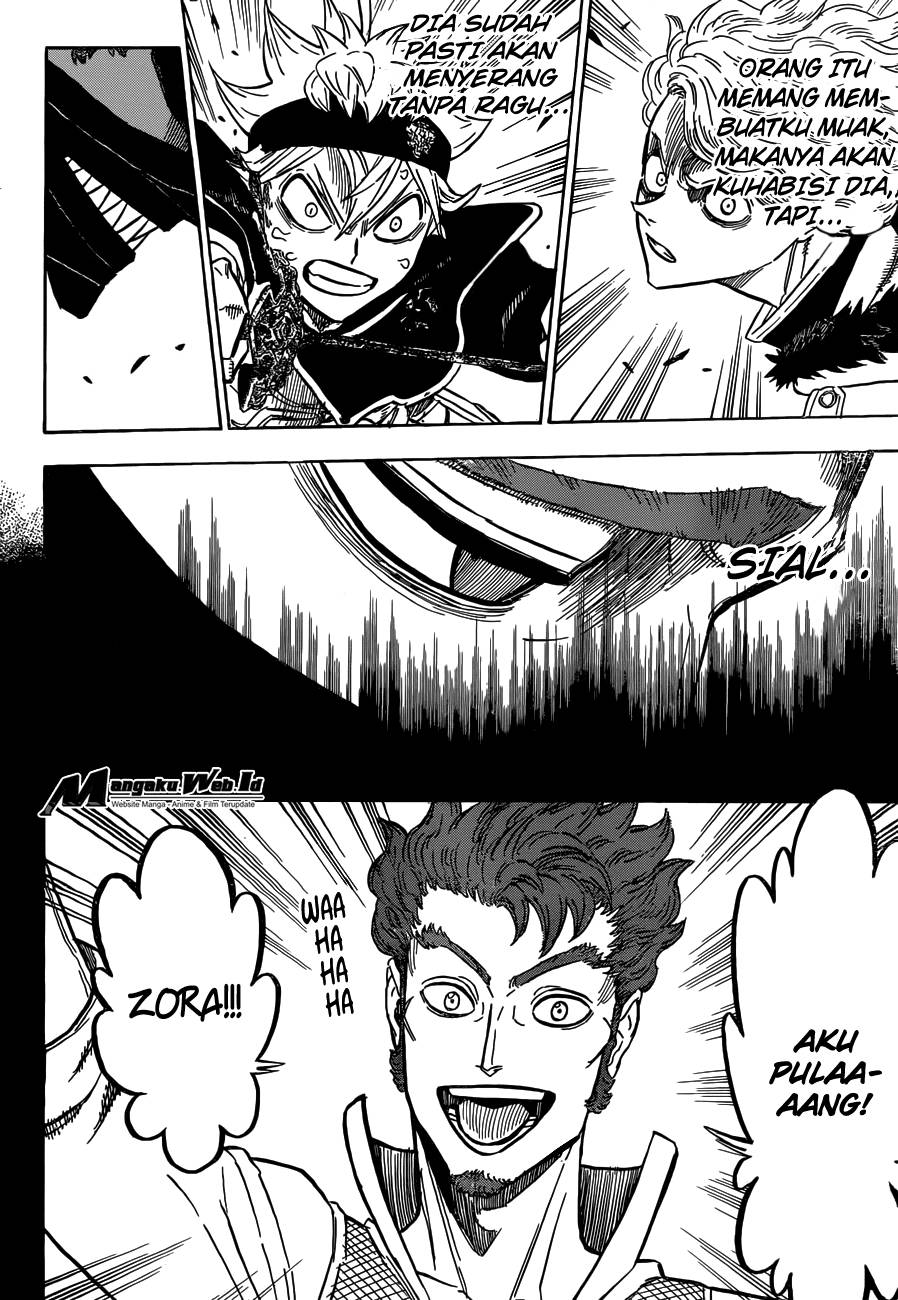 Black Clover