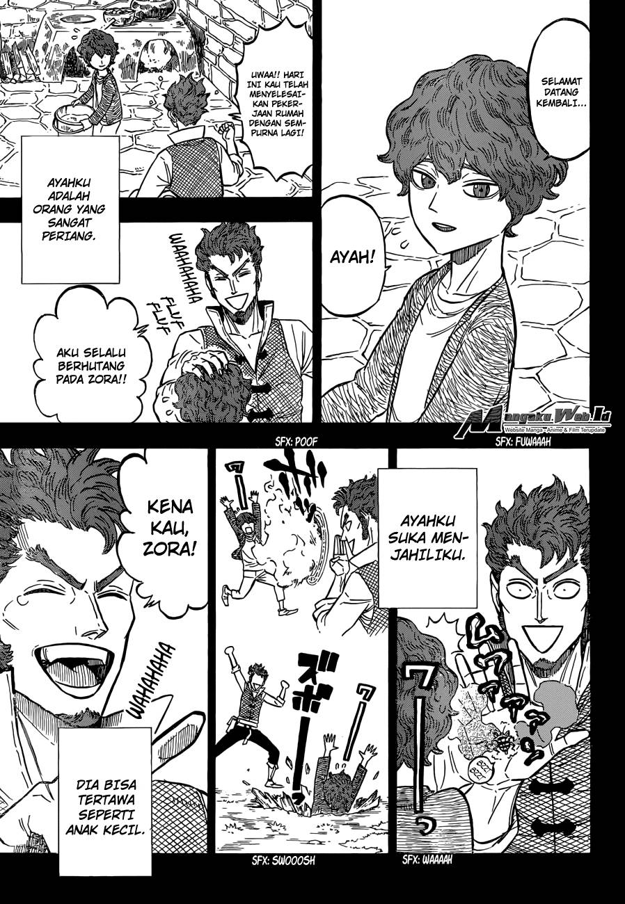 Black Clover