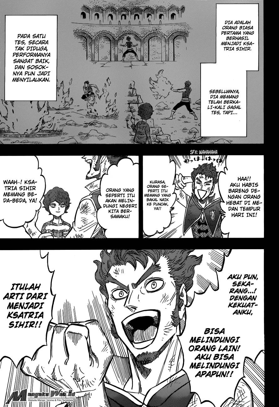 Black Clover