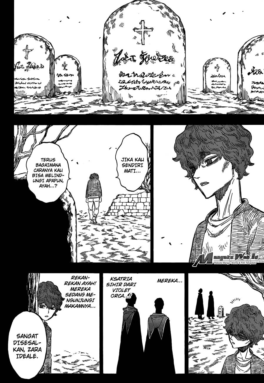 Black Clover