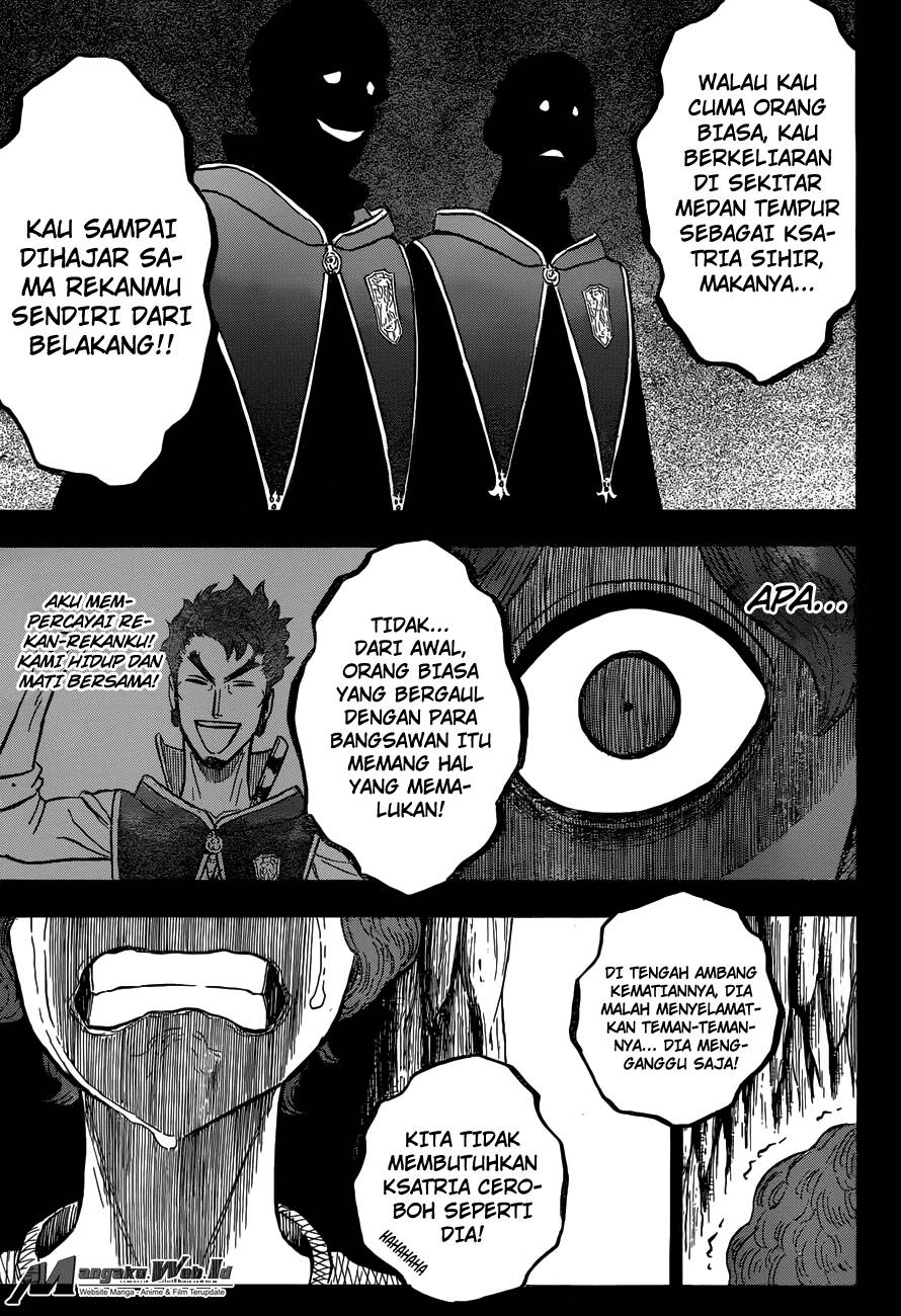 Black Clover