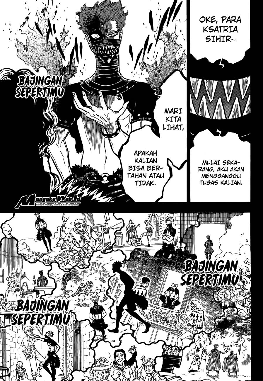 Black Clover