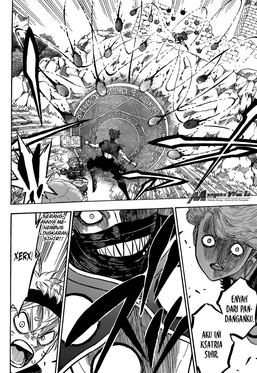Black Clover