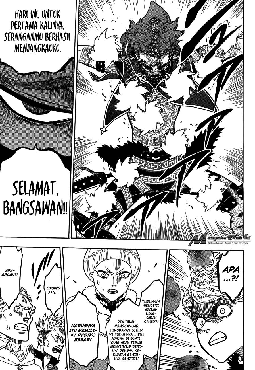 Black Clover