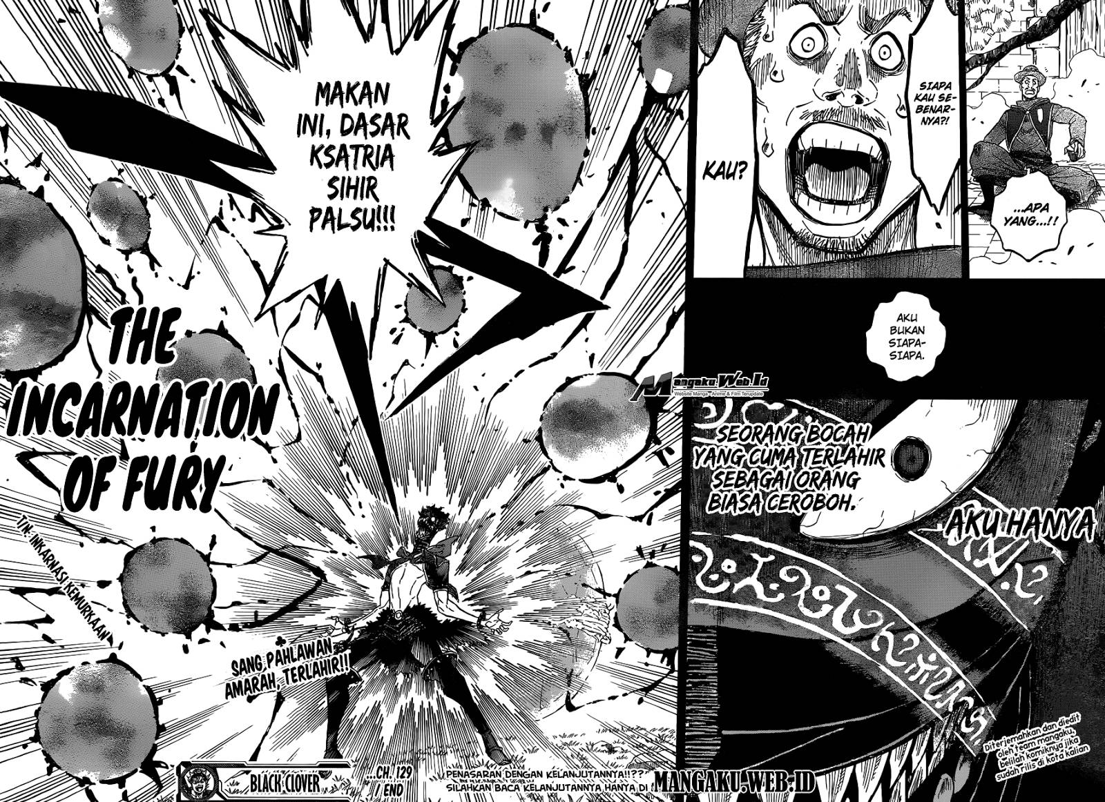 Black Clover