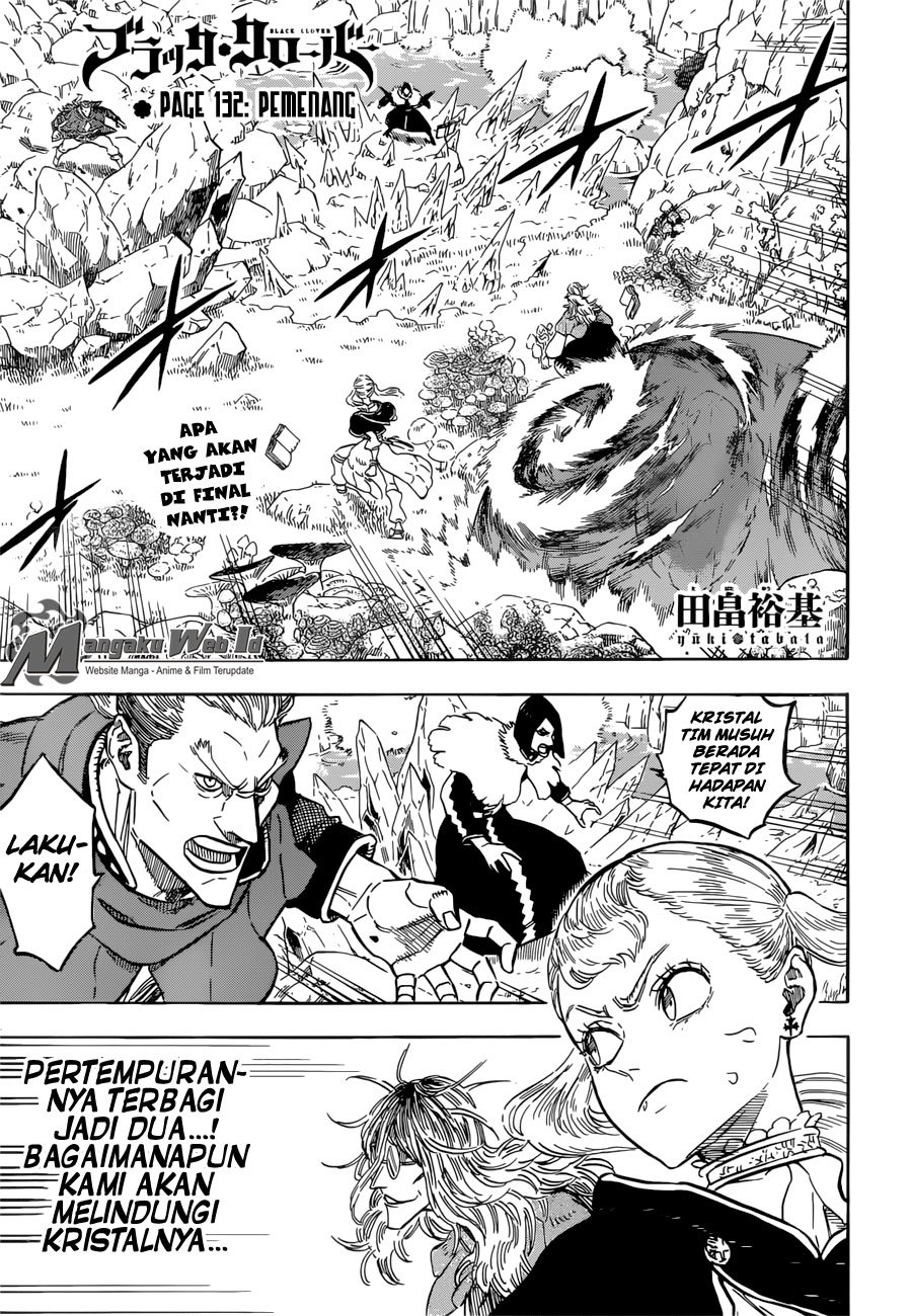 Black Clover