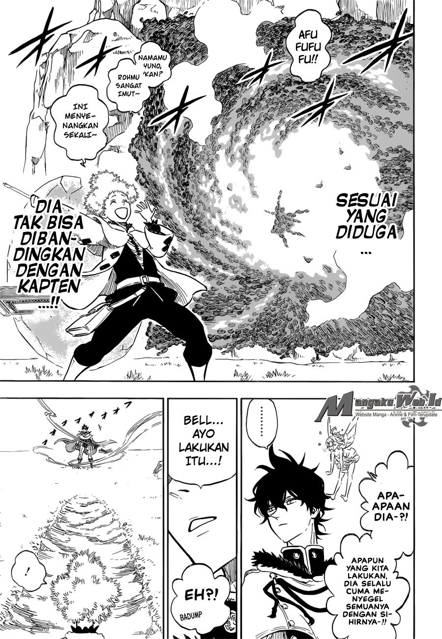 Black Clover