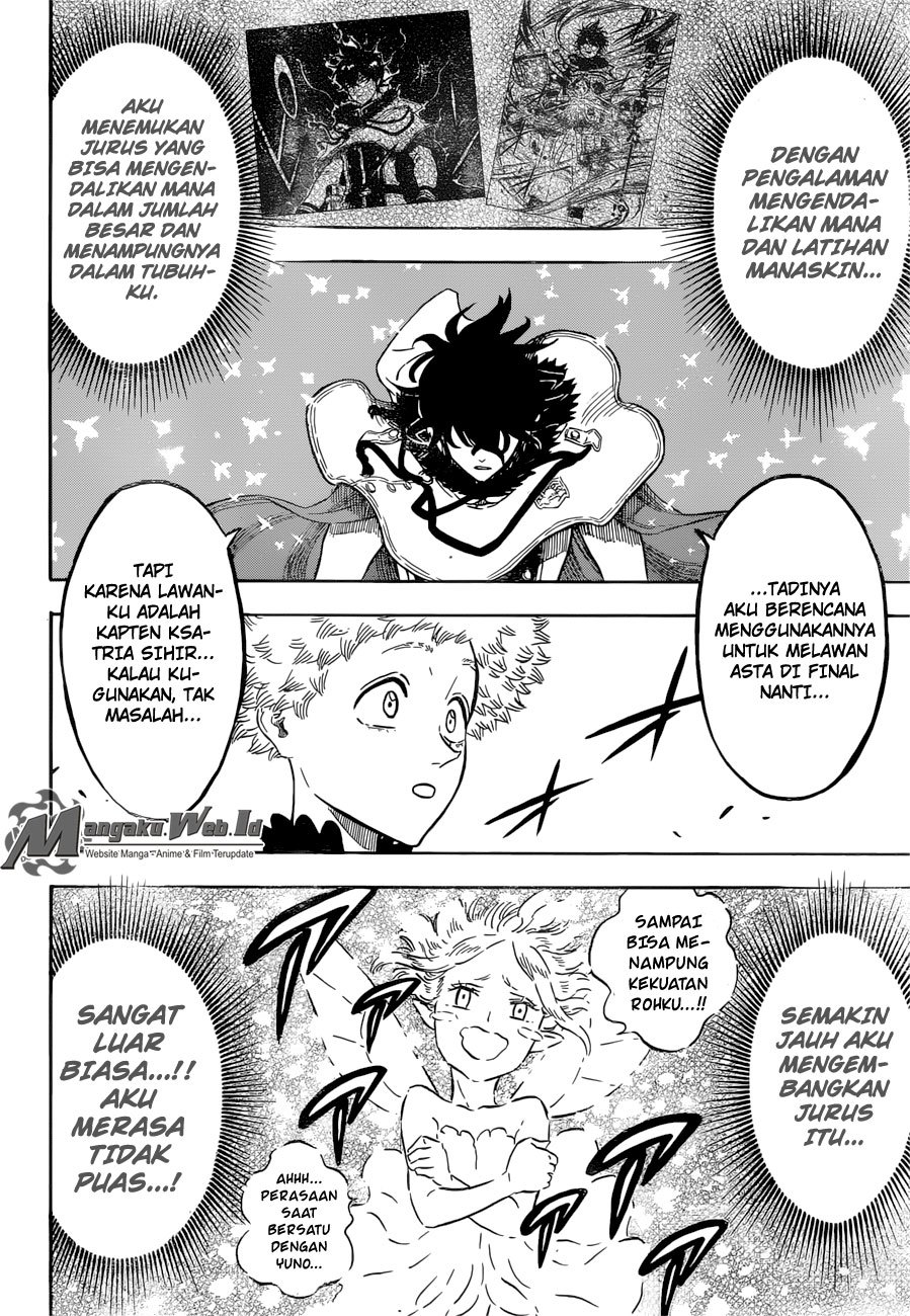 Black Clover