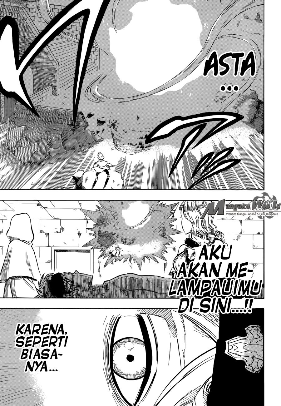 Black Clover