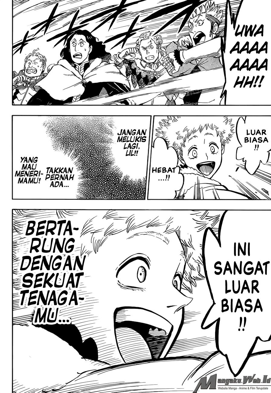 Black Clover