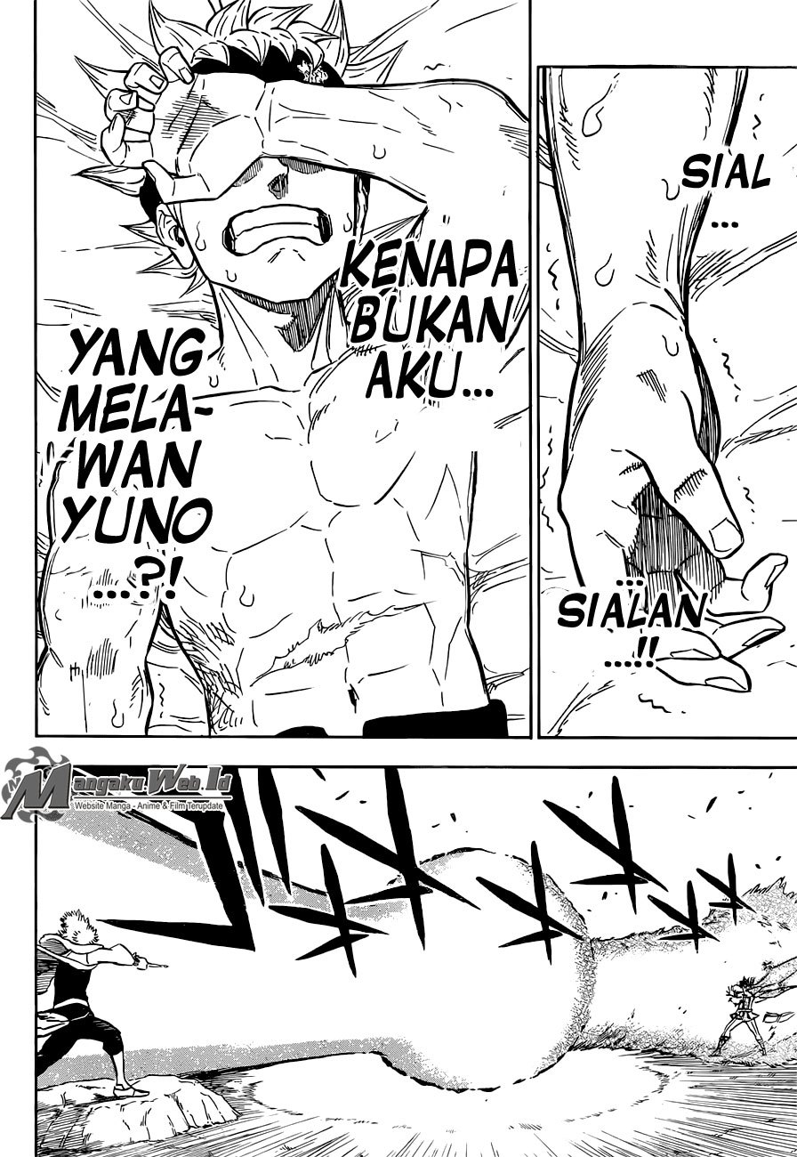 Black Clover
