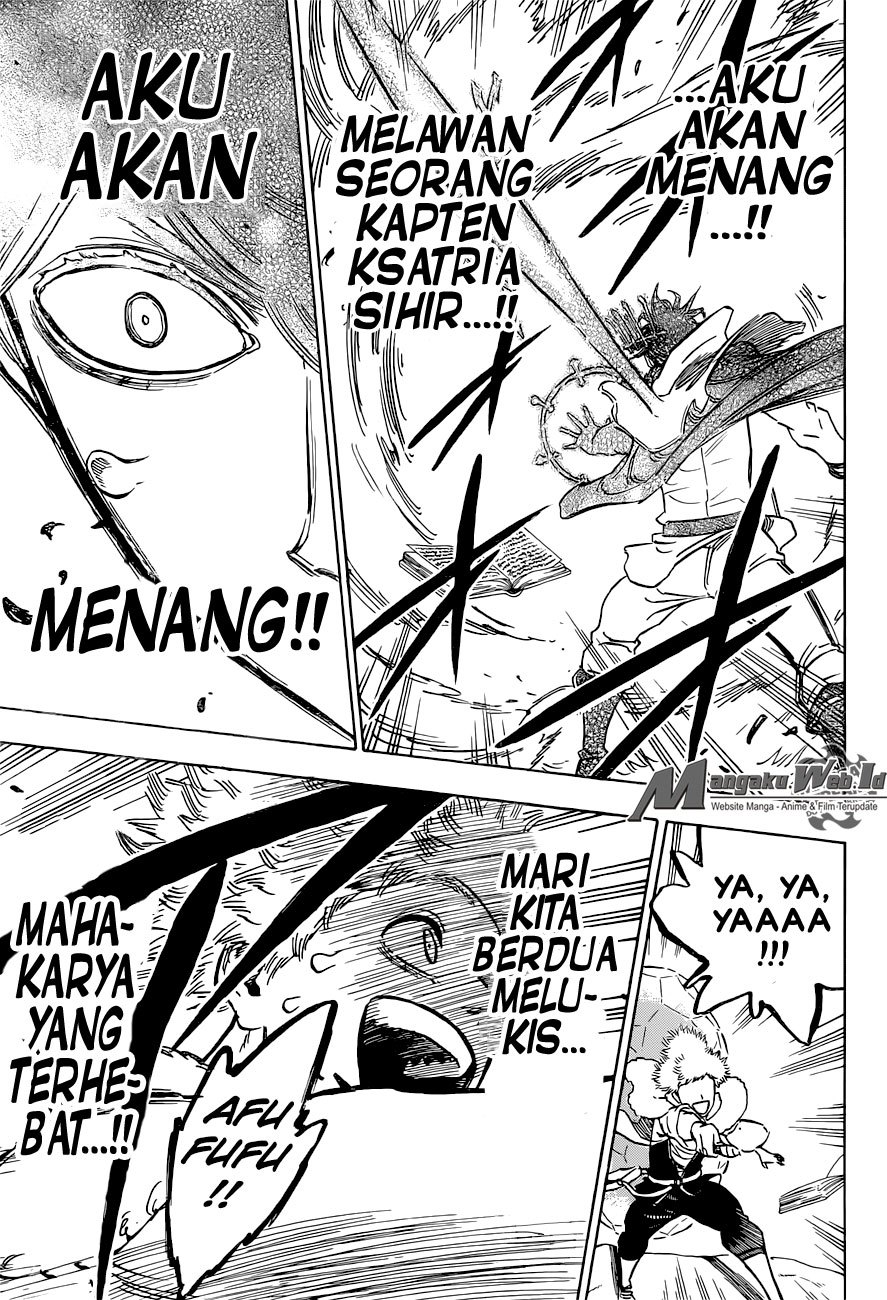 Black Clover