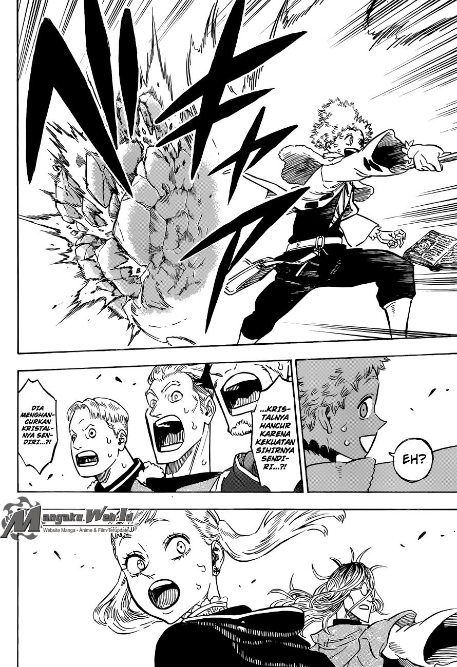 Black Clover