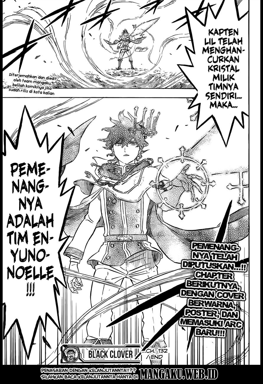 Black Clover