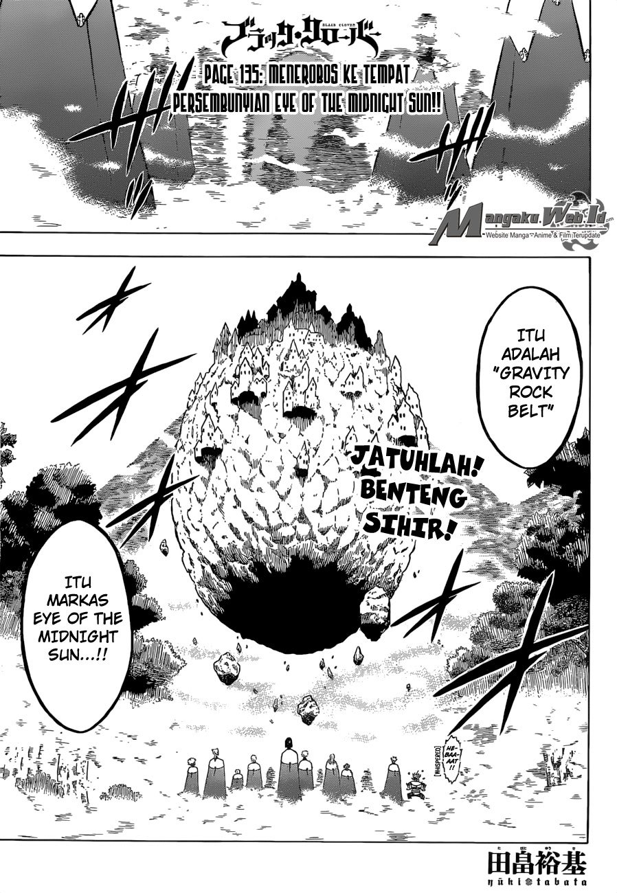Black Clover