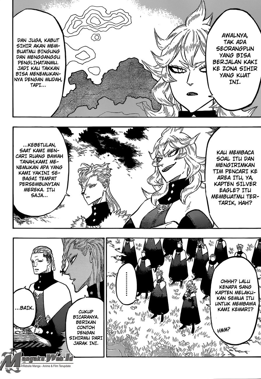 Black Clover