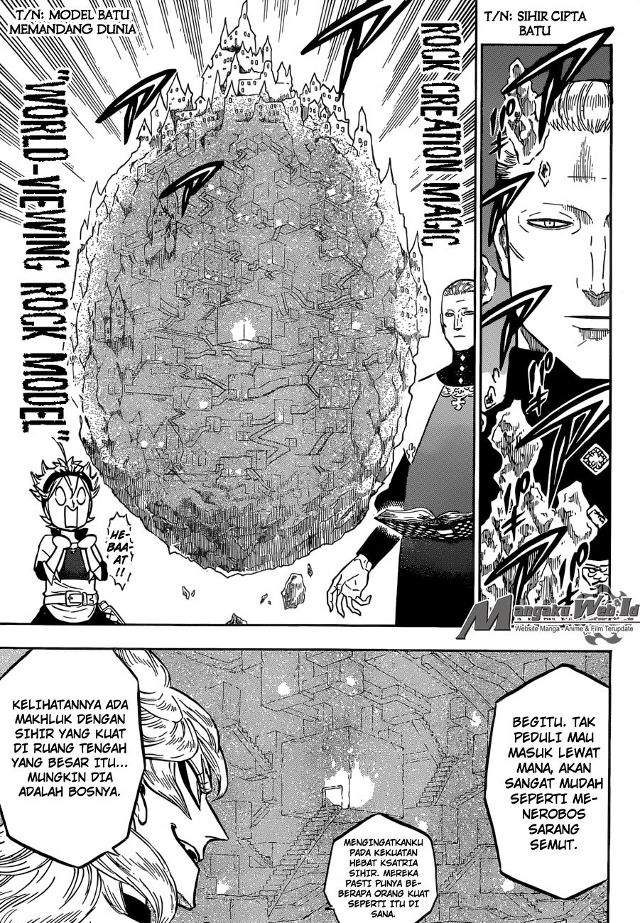 Black Clover