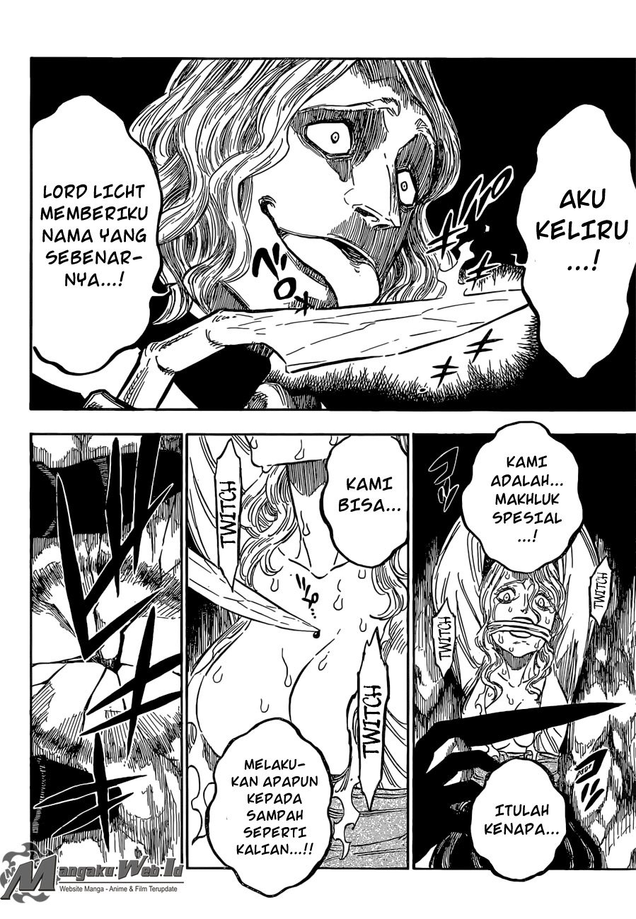 Black Clover