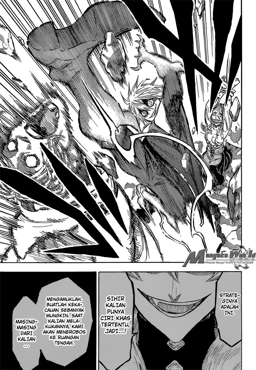 Black Clover