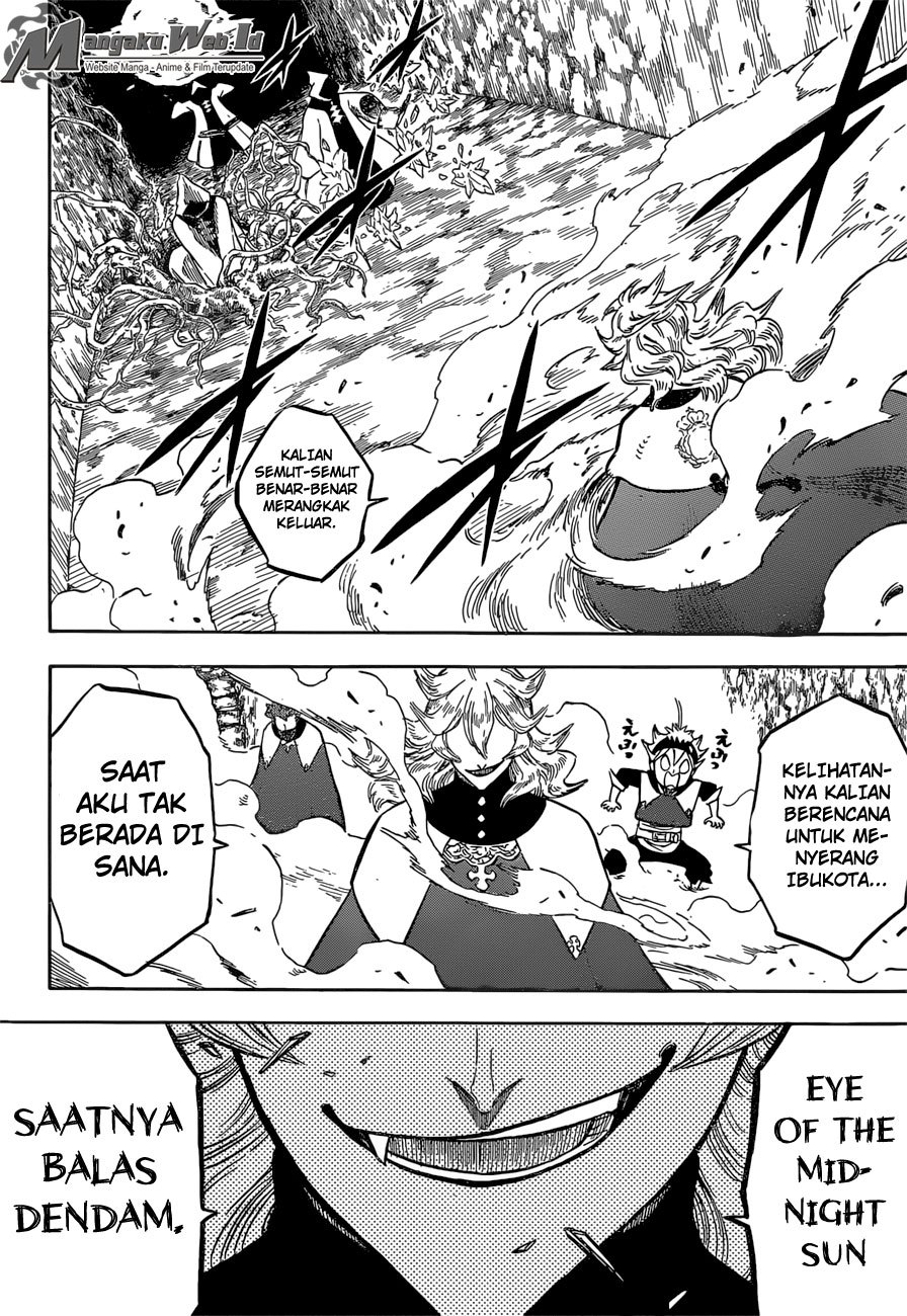 Black Clover