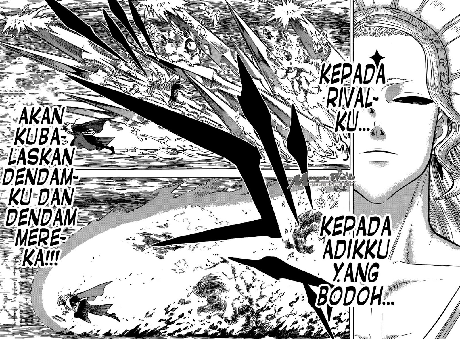 Black Clover