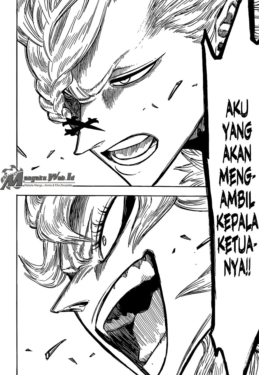 Black Clover