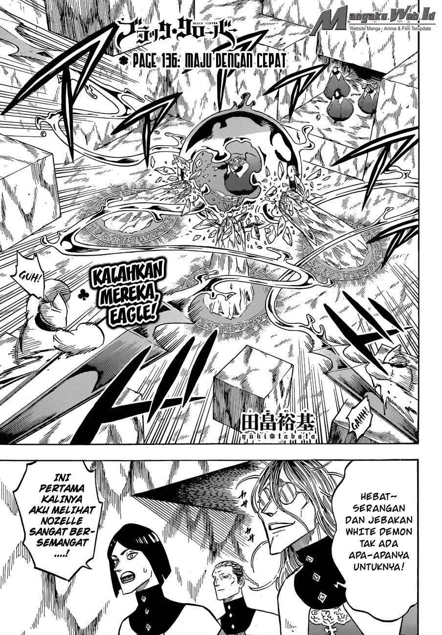 Black Clover