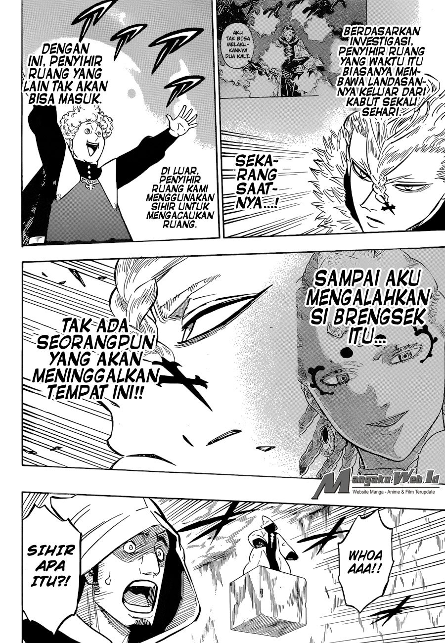 Black Clover